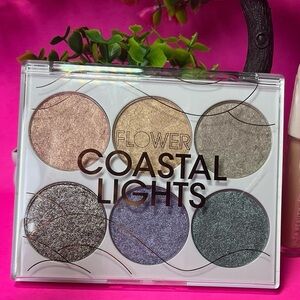Flower Beauty Coastal Lights Eyeshadow Palette